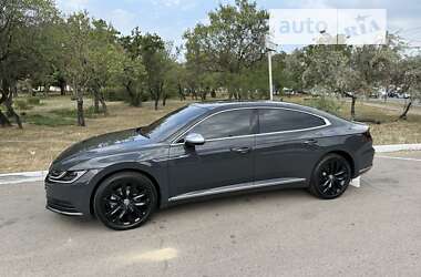 Ліфтбек Volkswagen Arteon 2019 в Одесі