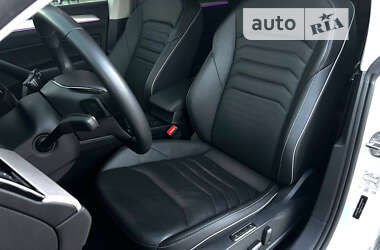 Лифтбек Volkswagen Arteon 2019 в 