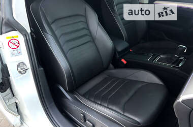 Лифтбек Volkswagen Arteon 2019 в 