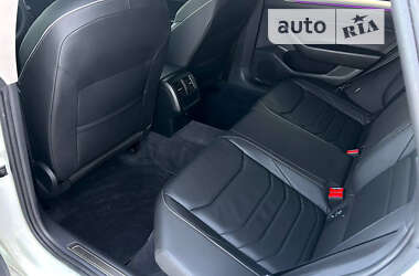 Лифтбек Volkswagen Arteon 2019 в 