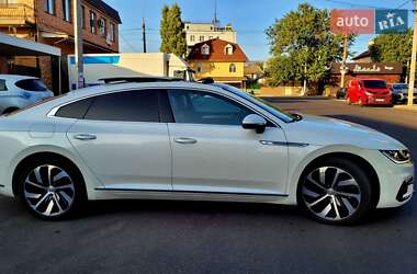 Ліфтбек Volkswagen Arteon 2018 в Миколаєві