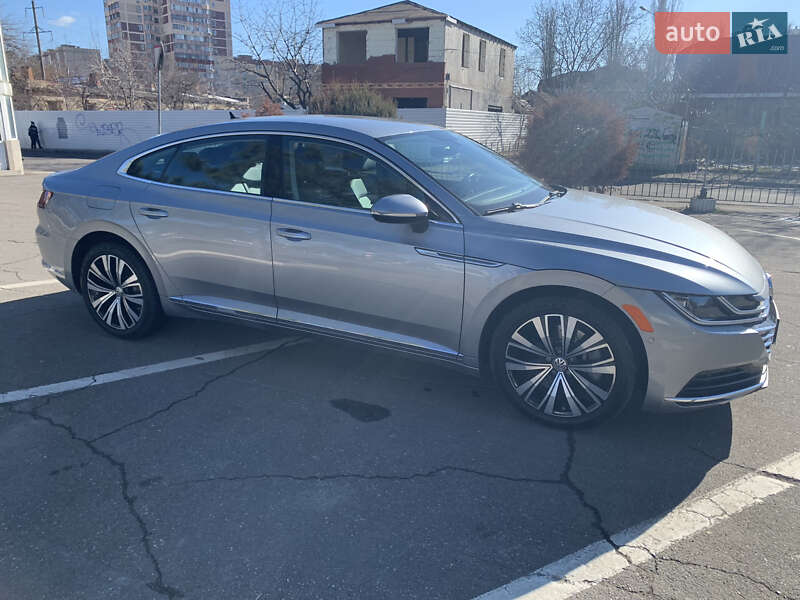 Ліфтбек Volkswagen Arteon 2018 в Одесі
