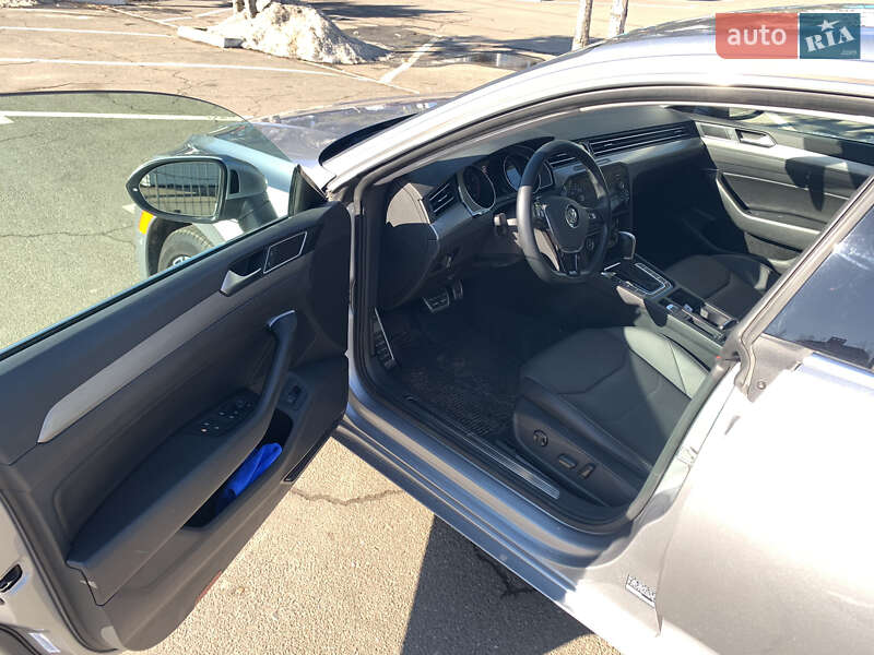 Ліфтбек Volkswagen Arteon 2018 в Одесі