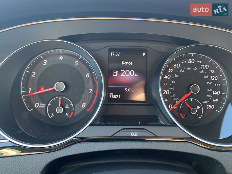 Ліфтбек Volkswagen Arteon 2018 в Одесі