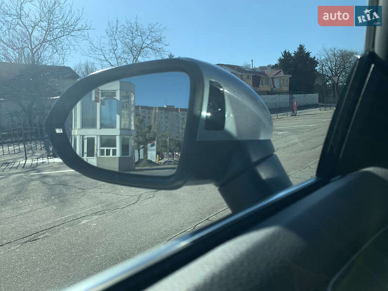 Ліфтбек Volkswagen Arteon 2018 в Одесі