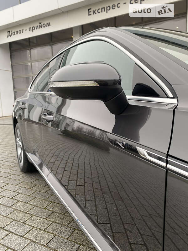Лифтбек Volkswagen Arteon 2023 в Кривом Роге