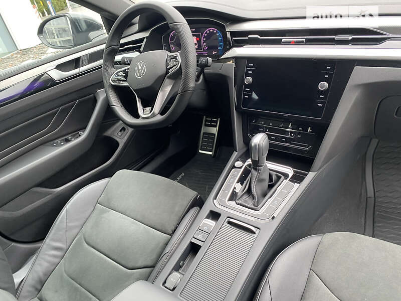 Лифтбек Volkswagen Arteon 2023 в Кривом Роге