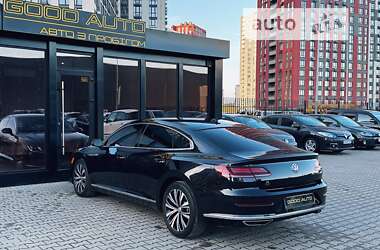 Лифтбек Volkswagen Arteon 2020 в Киеве