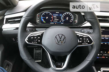 Ліфтбек Volkswagen Arteon 2023 в Львові
