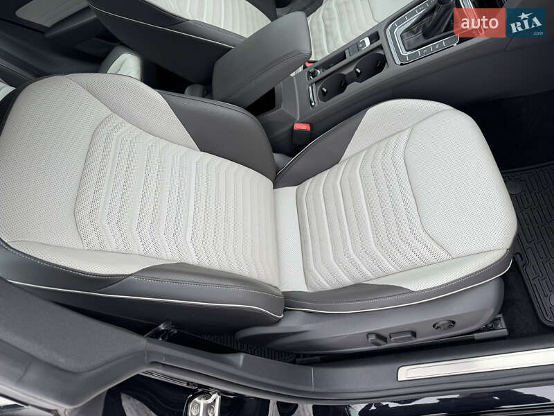 Лифтбек Volkswagen Arteon 2020 в Киеве