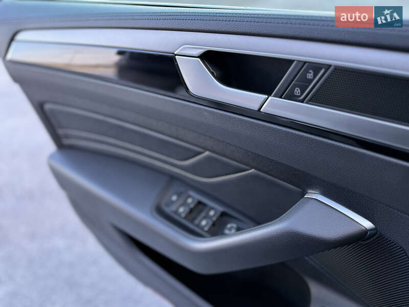 Лифтбек Volkswagen Arteon 2020 в Днепре