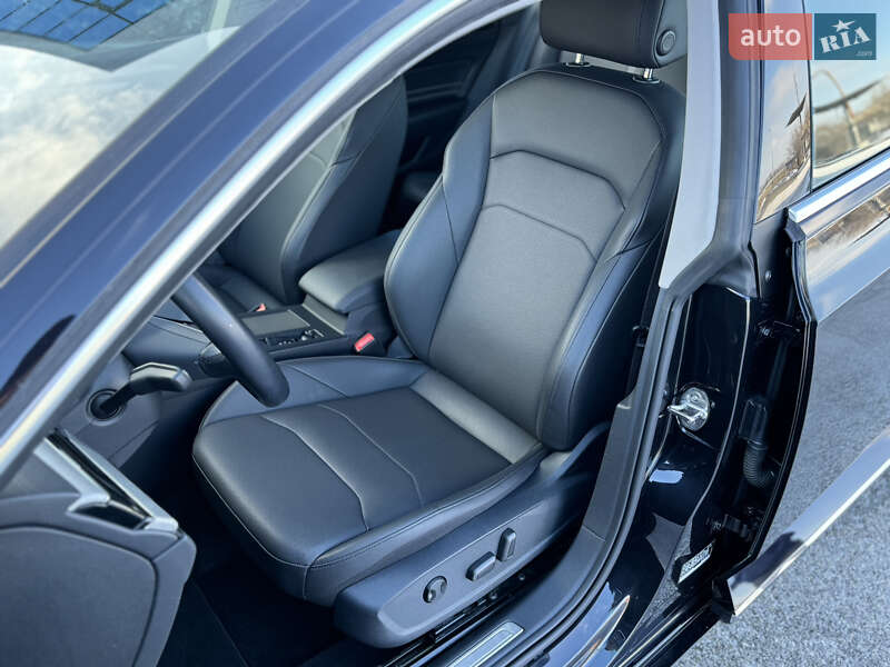 Лифтбек Volkswagen Arteon 2020 в Днепре