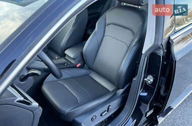 Лифтбек Volkswagen Arteon 2020 в 