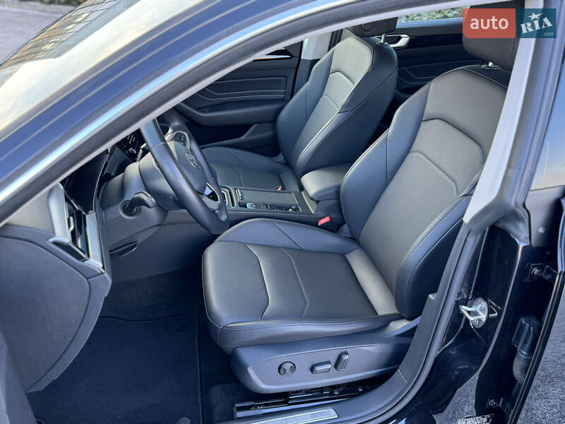 Лифтбек Volkswagen Arteon 2020 в Днепре