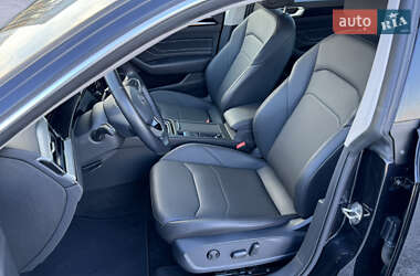 Лифтбек Volkswagen Arteon 2020 в 