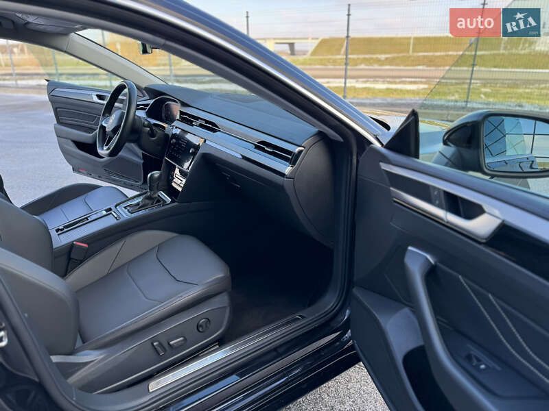 Лифтбек Volkswagen Arteon 2020 в Днепре