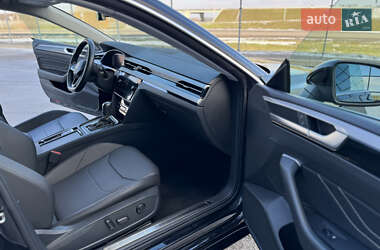 Лифтбек Volkswagen Arteon 2020 в 