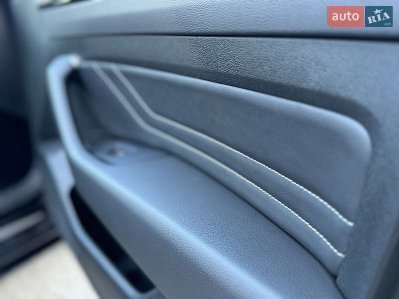 Лифтбек Volkswagen Arteon 2020 в Днепре