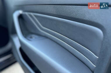 Лифтбек Volkswagen Arteon 2020 в 