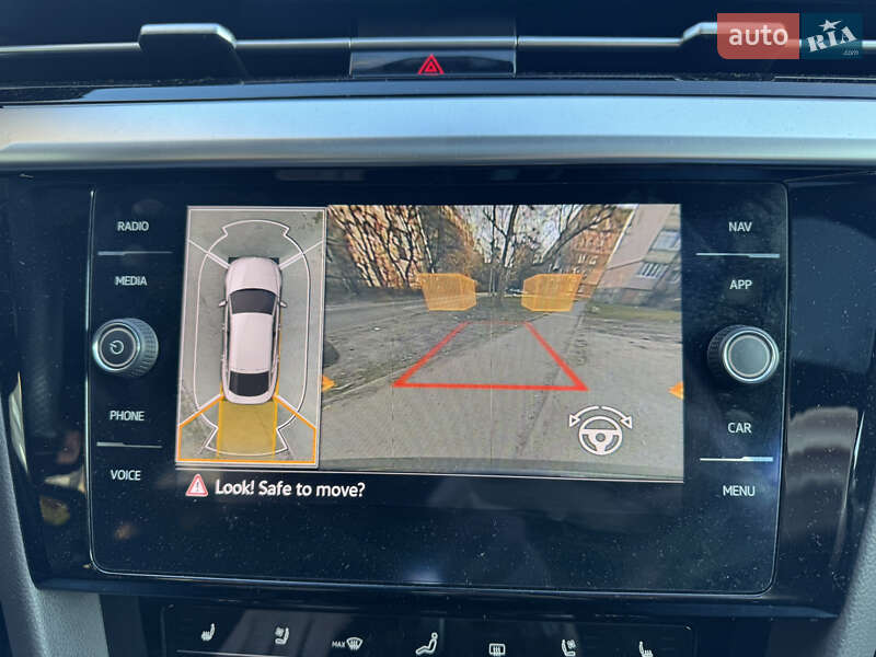 Лифтбек Volkswagen Arteon 2020 в Киеве