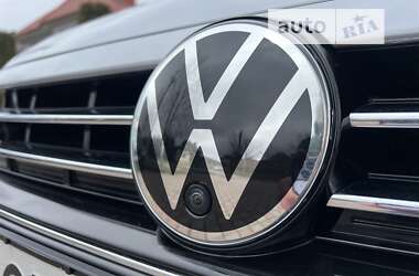 Универсал Volkswagen Arteon 2021 в Черновцах