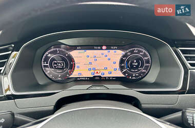Лифтбек Volkswagen Arteon 2018 в Киеве