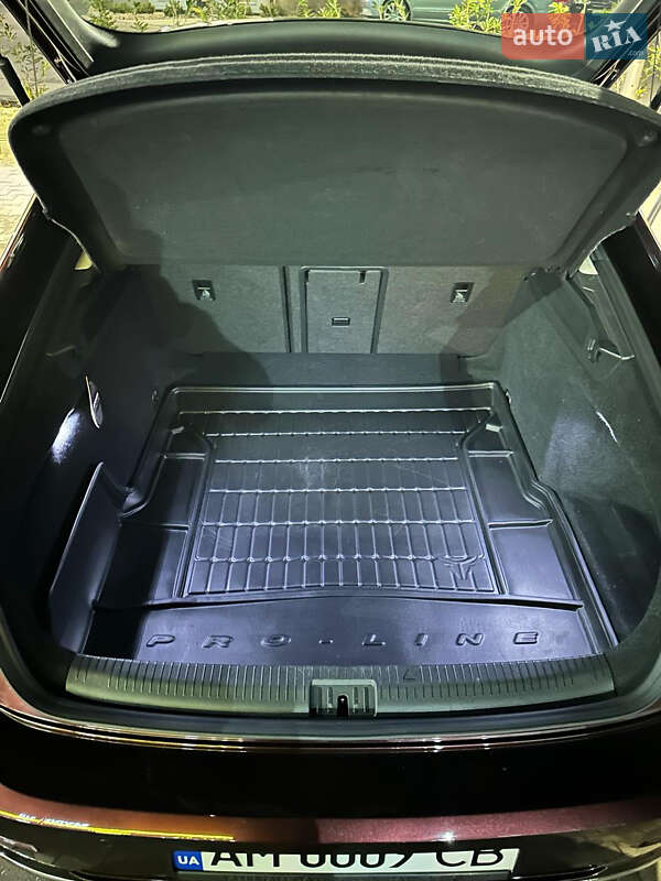 Лифтбек Volkswagen Arteon 2018 в Киеве