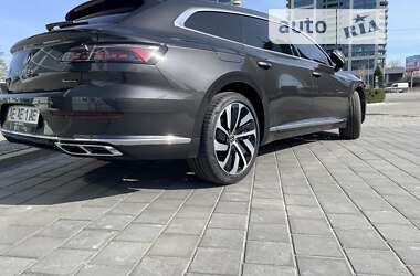 Ліфтбек Volkswagen Arteon 2021 в Дніпрі