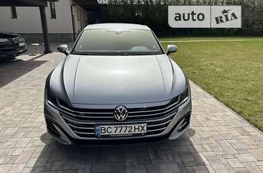 Ліфтбек Volkswagen Arteon 2022 в Львові