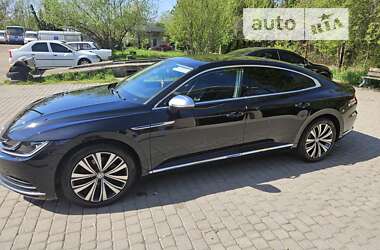 Лифтбек Volkswagen Arteon 2019 в Ужгороде