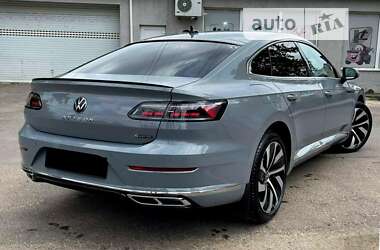 Лифтбек Volkswagen Arteon 2023 в Одессе