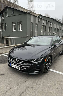 Ліфтбек Volkswagen Arteon 2020 в Києві