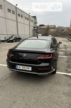 Лифтбек Volkswagen Arteon 2020 в Киеве