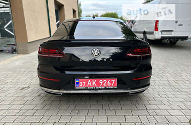Лифтбек Volkswagen Arteon 2019 в Теребовле