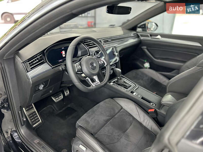 Лифтбек Volkswagen Arteon 2019 в Теребовле