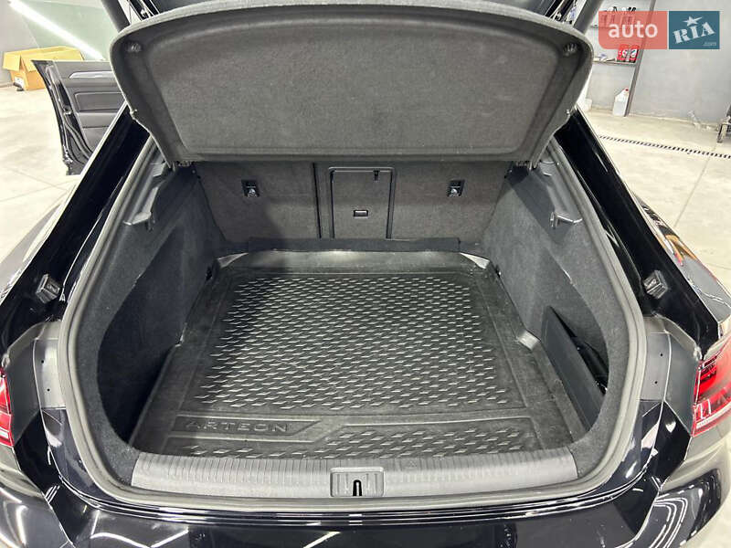 Лифтбек Volkswagen Arteon 2019 в Теребовле