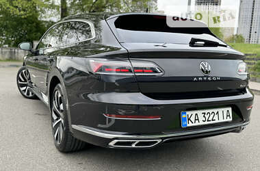 Универсал Volkswagen Arteon 2021 в Киеве