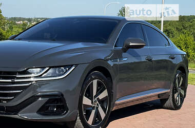 Ліфтбек Volkswagen Arteon 2021 в Трускавці