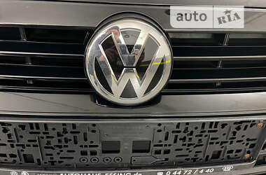 Лифтбек Volkswagen Arteon 2017 в Казатине