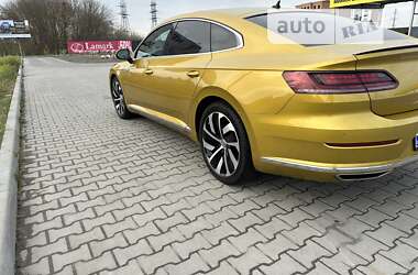 Ліфтбек Volkswagen Arteon 2017 в Луцьку