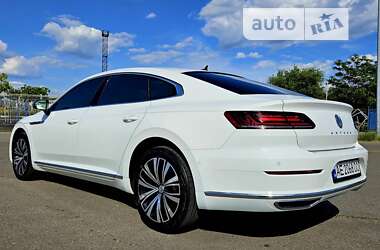 Лифтбек Volkswagen Arteon 2019 в Днепре