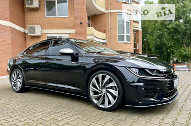 Лифтбек Volkswagen Arteon 2019 в Одессе