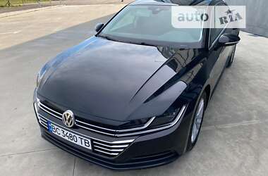 Ліфтбек Volkswagen Arteon 2019 в Львові