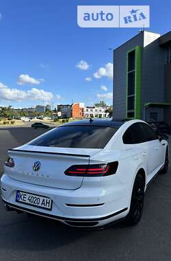 Ліфтбек Volkswagen Arteon 2019 в Кривому Розі