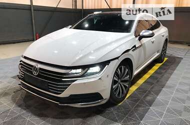 Ліфтбек Volkswagen Arteon 2019 в Кривому Розі