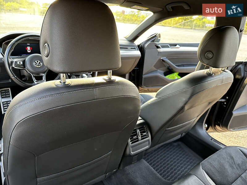 Лифтбек Volkswagen Arteon 2017 в Киеве