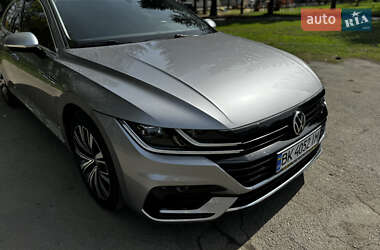 Ліфтбек Volkswagen Arteon 2020 в Рівному