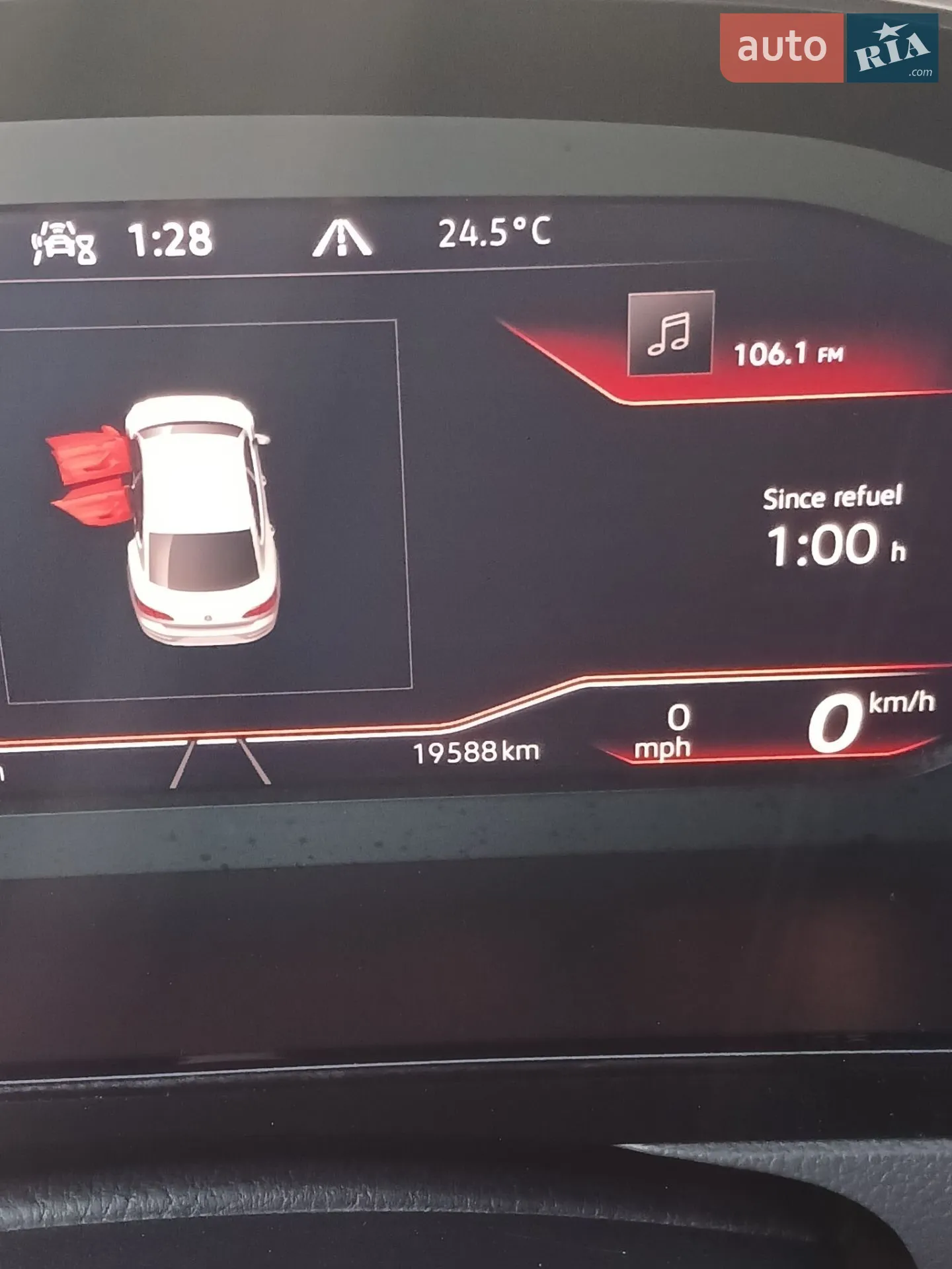 2021 Volkswagen Arteon - мініатюра 12
