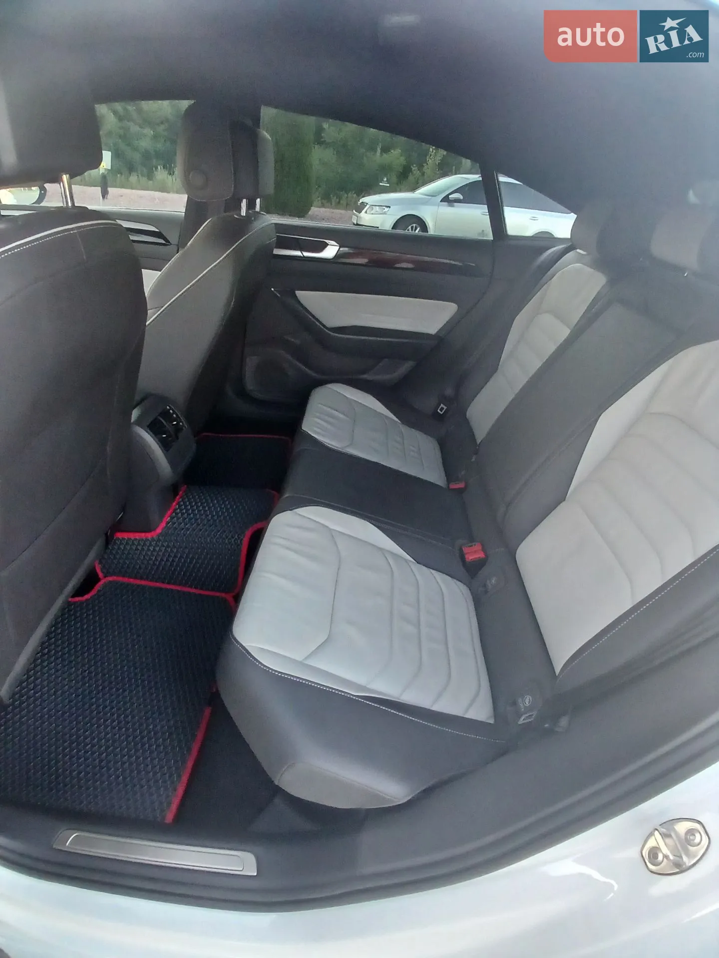 2021 Volkswagen Arteon - мініатюра 13