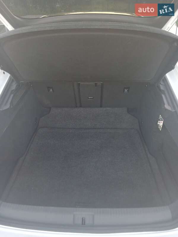 Лифтбек Volkswagen Arteon 2021 в Житомире